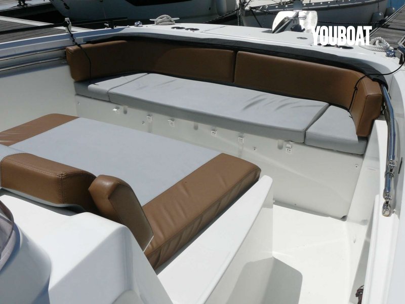 Beneteau Flyer 9 Spacedeck
