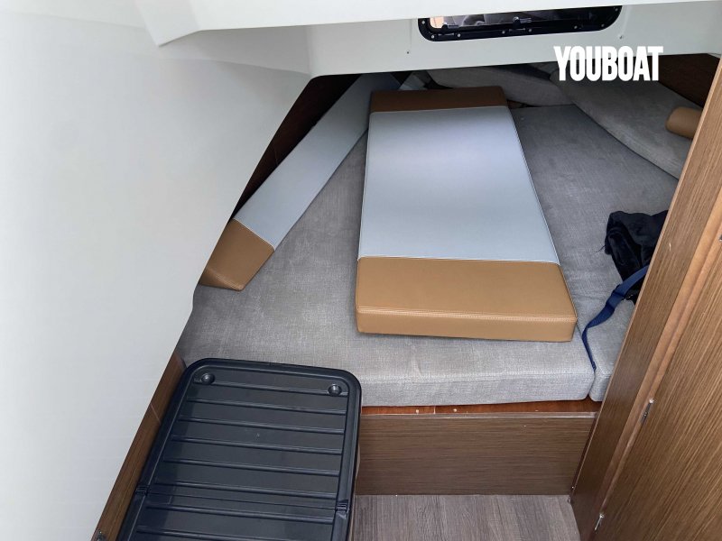 Beneteau Flyer 9 Spacedeck