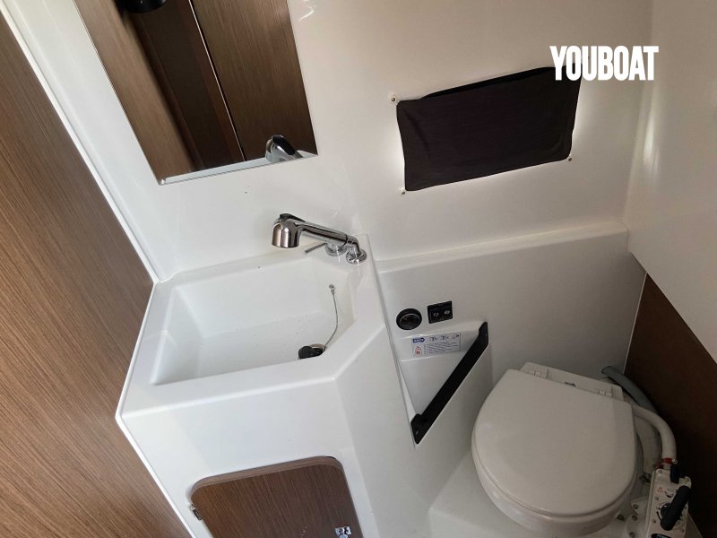 Beneteau Flyer 9 Spacedeck