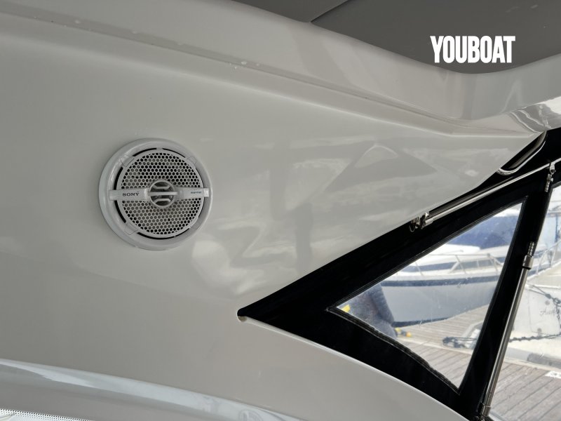 Beneteau Gran Turismo 38 - 2x300ch Révision ok Juin 2023 Volvo (Die.) - 11.46m - 2014 - 220.000 €