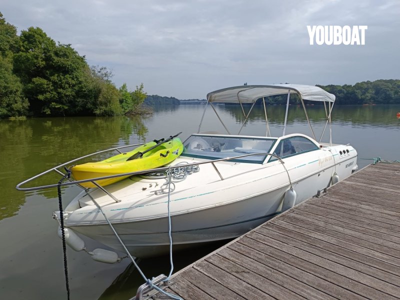 Beneteau Flyer Viva 6.80 à vendre - Photo 2