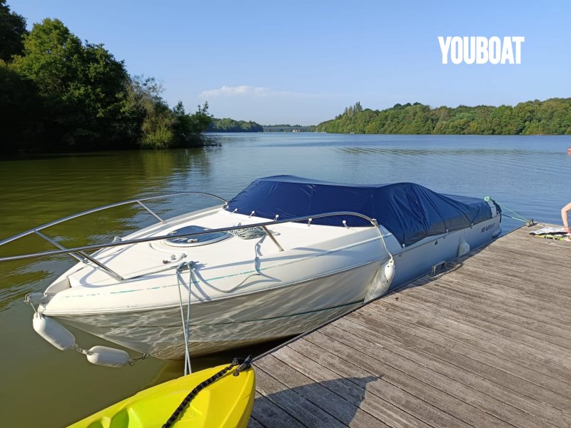 Beneteau Flyer Viva 6.80 à vendre - Photo 3