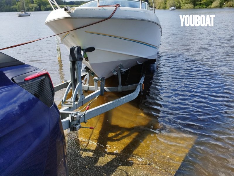 Beneteau Flyer Viva 6.80 à vendre - Photo 4