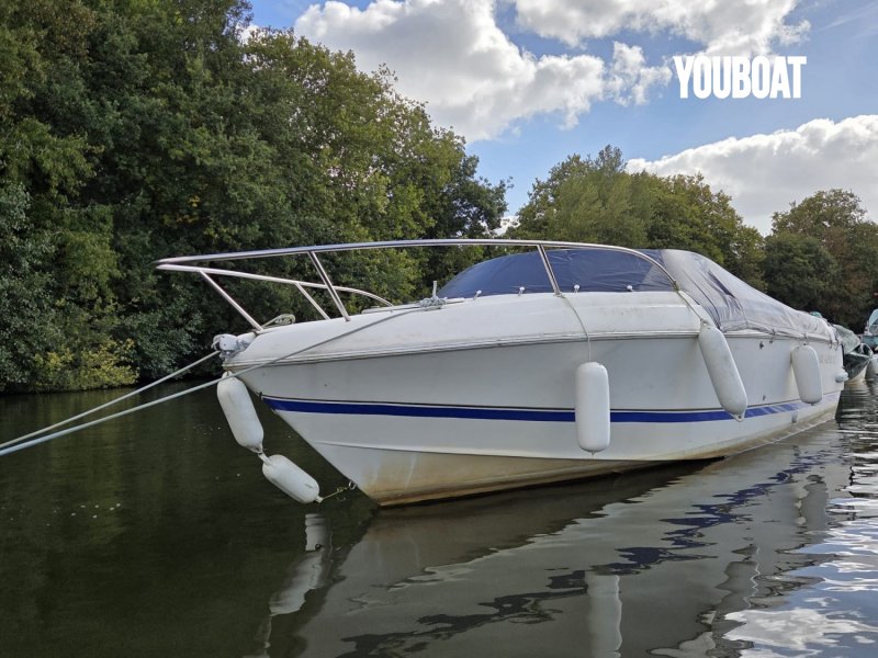 Beneteau Flyer Viva 6.80 à vendre - Photo 5