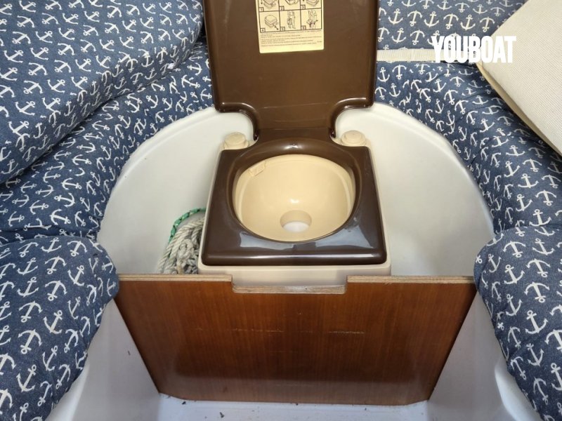 Beneteau Flyer Viva 6.80 à vendre - Photo 6