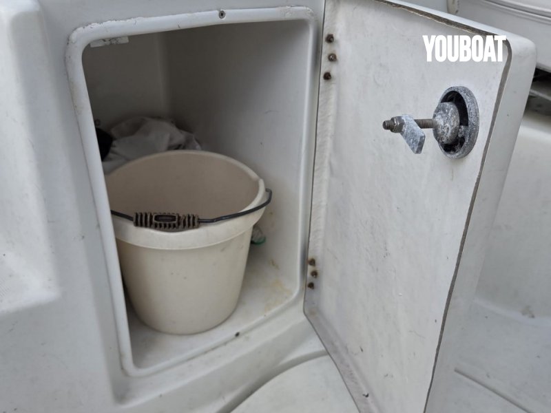 Beneteau Flyer Viva 6.80 à vendre - Photo 7