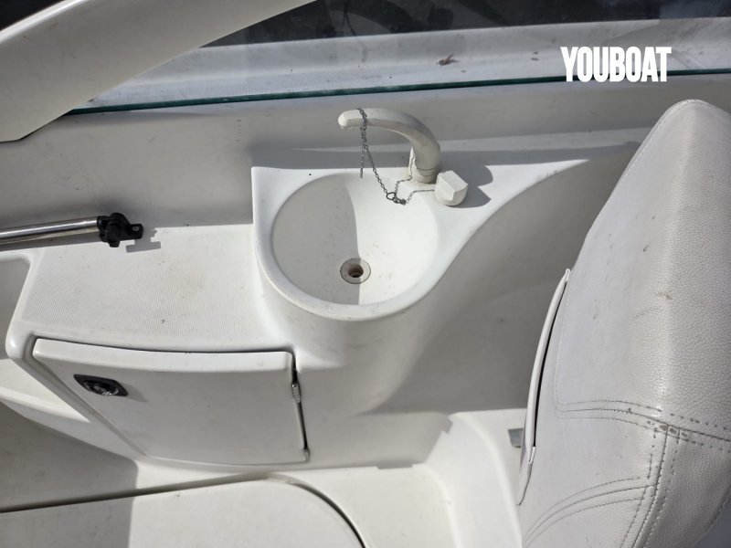 Beneteau Flyer Viva 6.80 à vendre - Photo 8