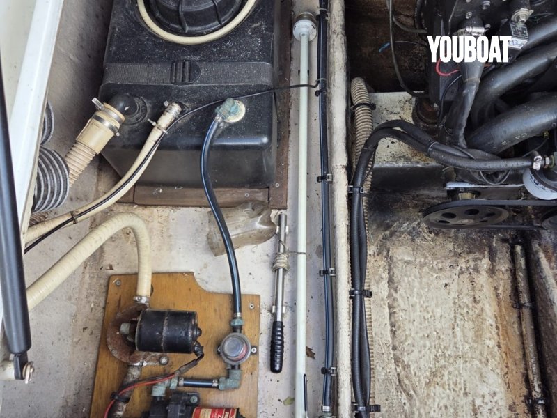 Beneteau Flyer Viva 6.80 à vendre - Photo 9