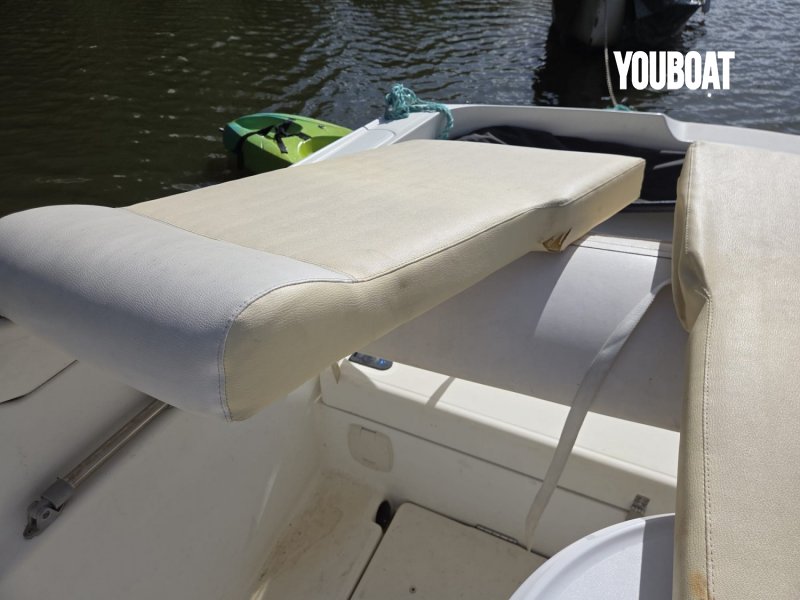 Beneteau Flyer Viva 6.80 à vendre - Photo 10