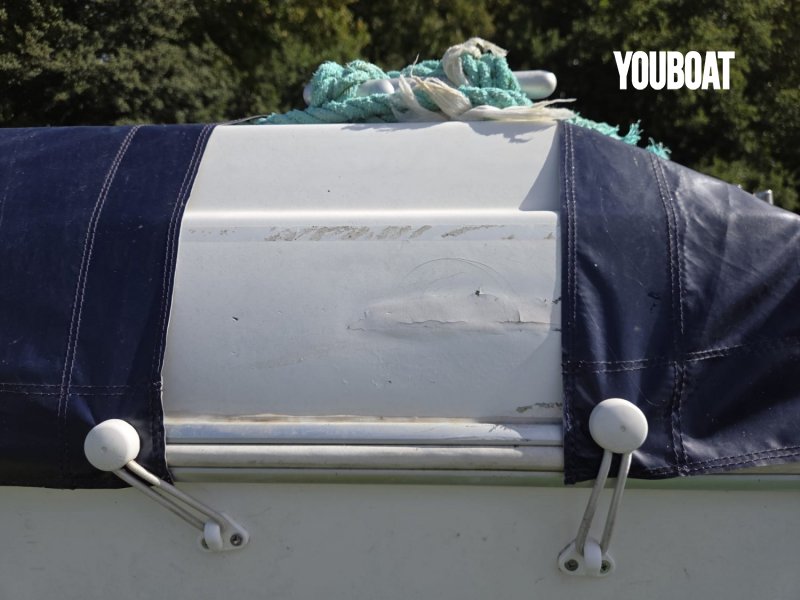 Beneteau Flyer Viva 6.80 à vendre - Photo 11