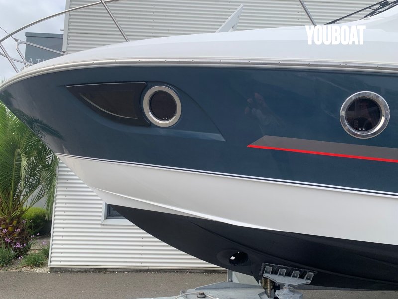 Beneteau Gran Turismo 34