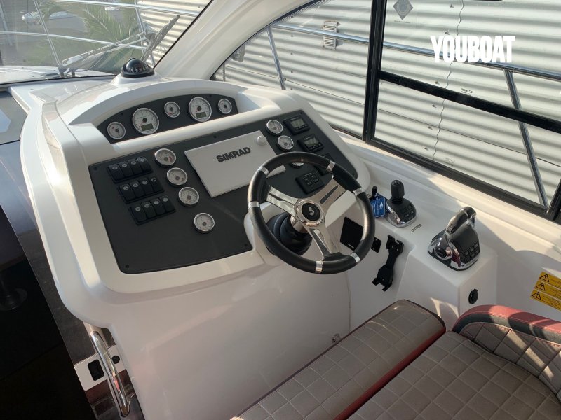 Beneteau Gran Turismo 34