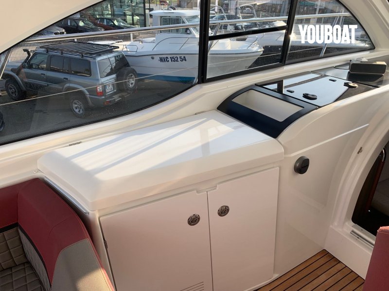 Beneteau Gran Turismo 34