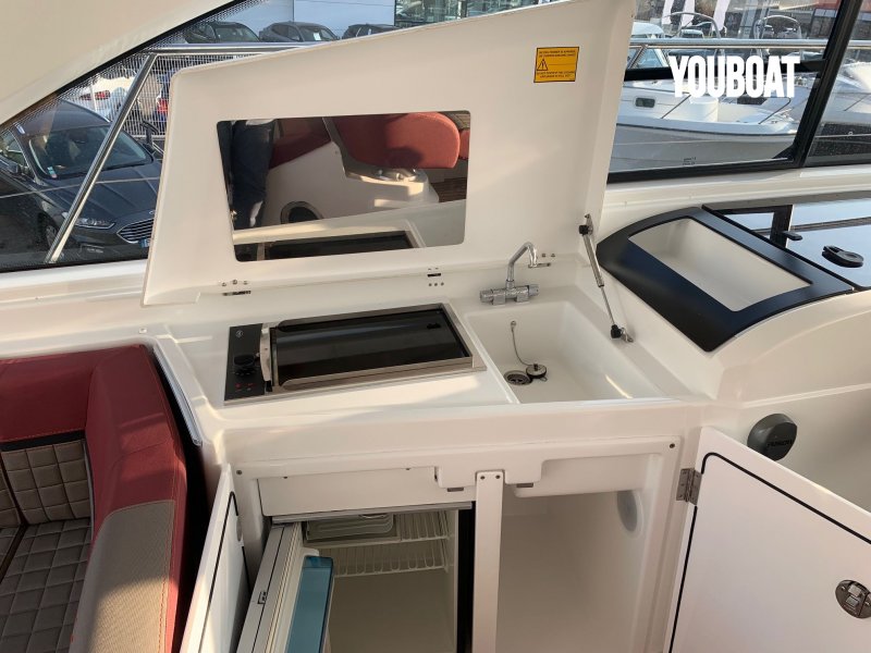 Beneteau Gran Turismo 34