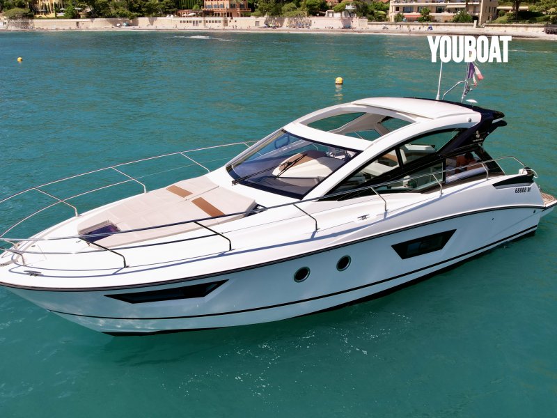 Beneteau Gran Turismo 40