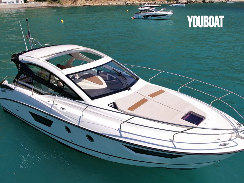 Beneteau Gran Turismo 40