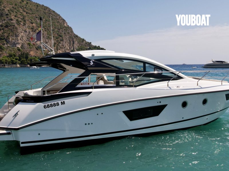 Beneteau Gran Turismo 40