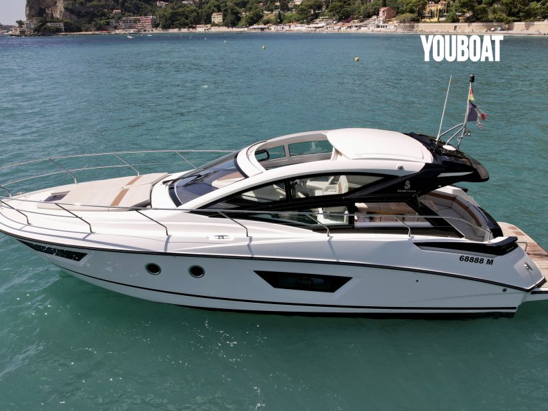 Beneteau Gran Turismo 40