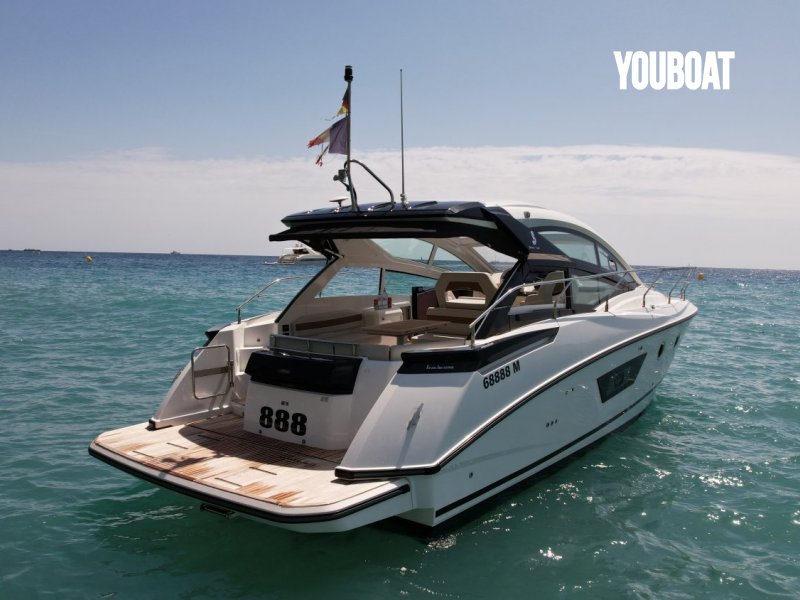 Beneteau Gran Turismo 40