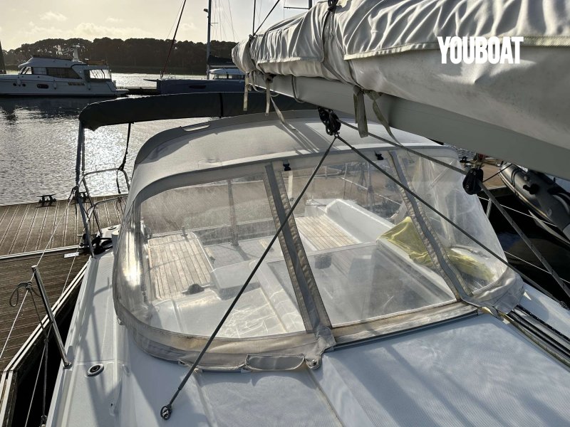Beneteau Oceanis 30.1