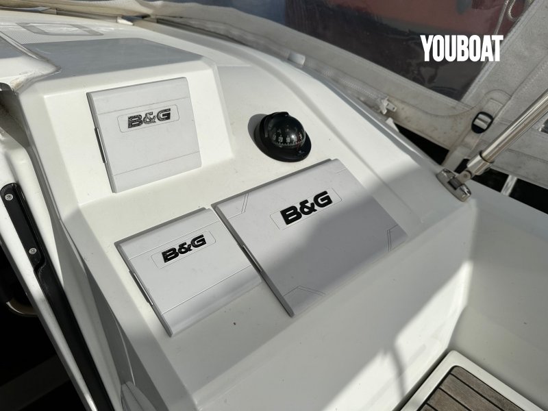 Beneteau Oceanis 30.1
