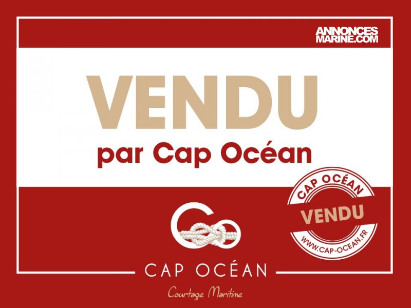 Beneteau Oceanis 323 Clipper  vendre - Photo 1