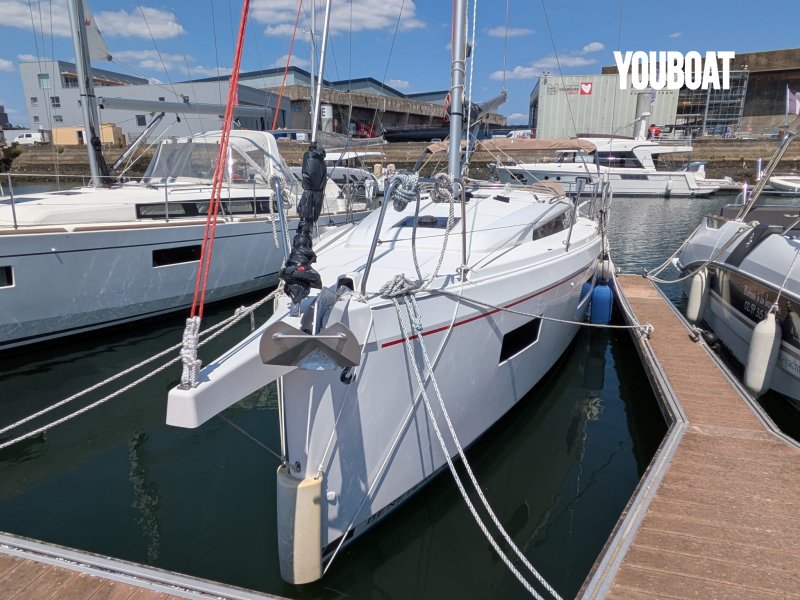Beneteau Oceanis 34.1