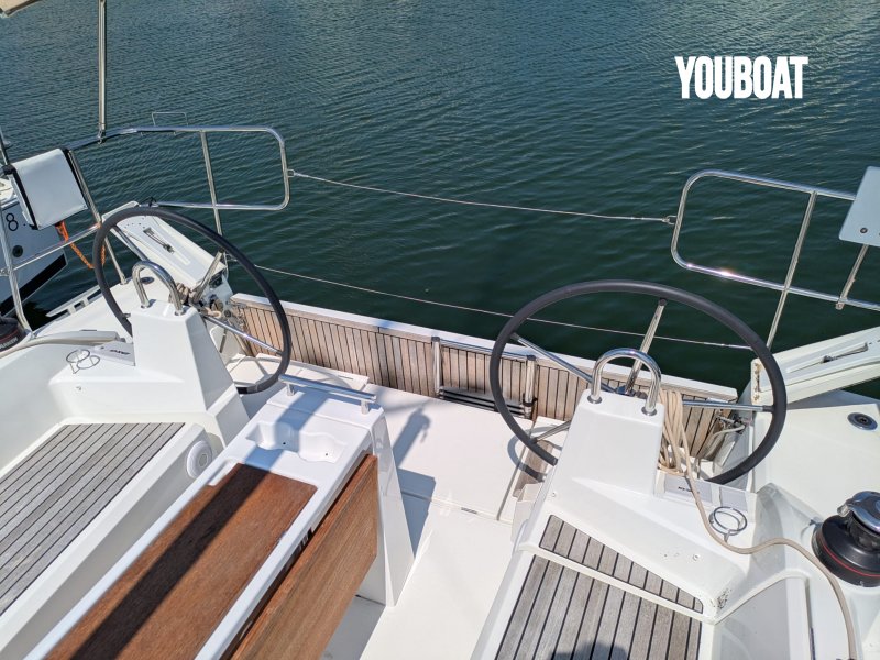 Beneteau Oceanis 34.1