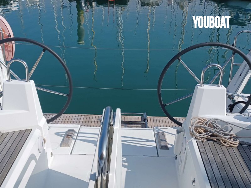 Beneteau Oceanis 34.1