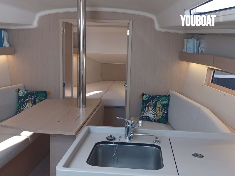 Beneteau Oceanis 34.1