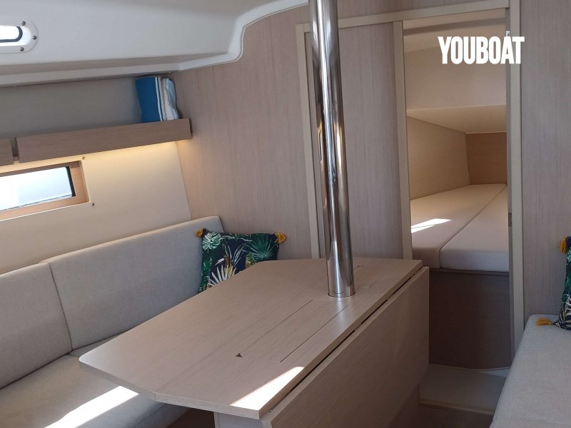 Beneteau Oceanis 34.1