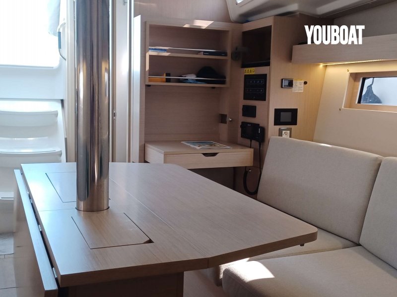 Beneteau Oceanis 34.1