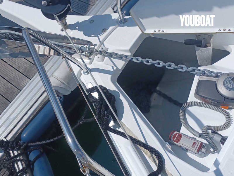 Beneteau Oceanis 34.1
