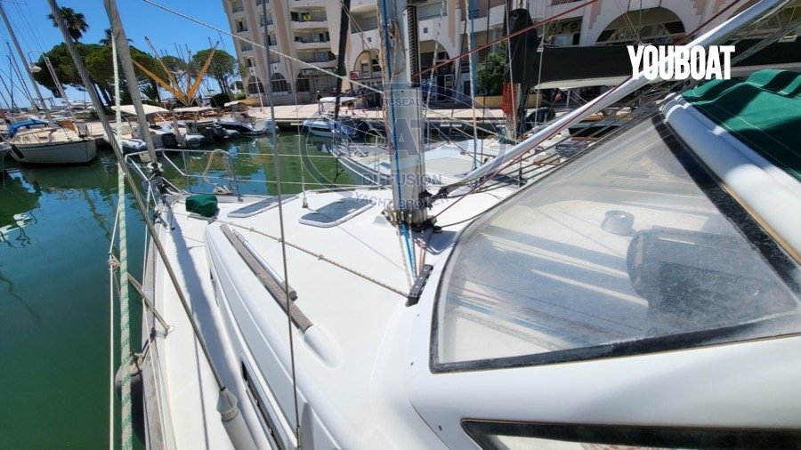 Beneteau Oceanis 36 CC