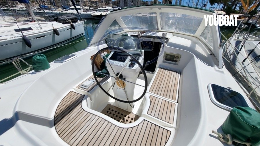 Beneteau Oceanis 36 CC