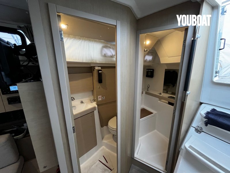 Beneteau Oceanis 38.1