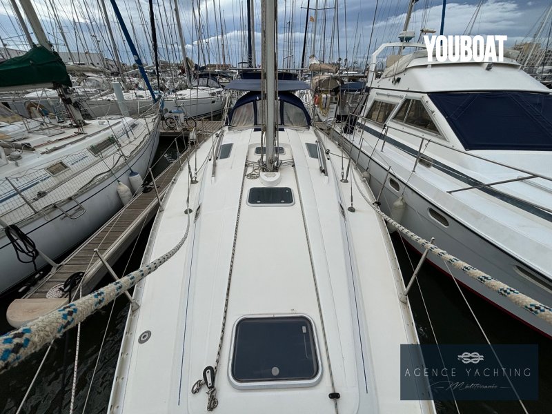 Beneteau Oceanis 400