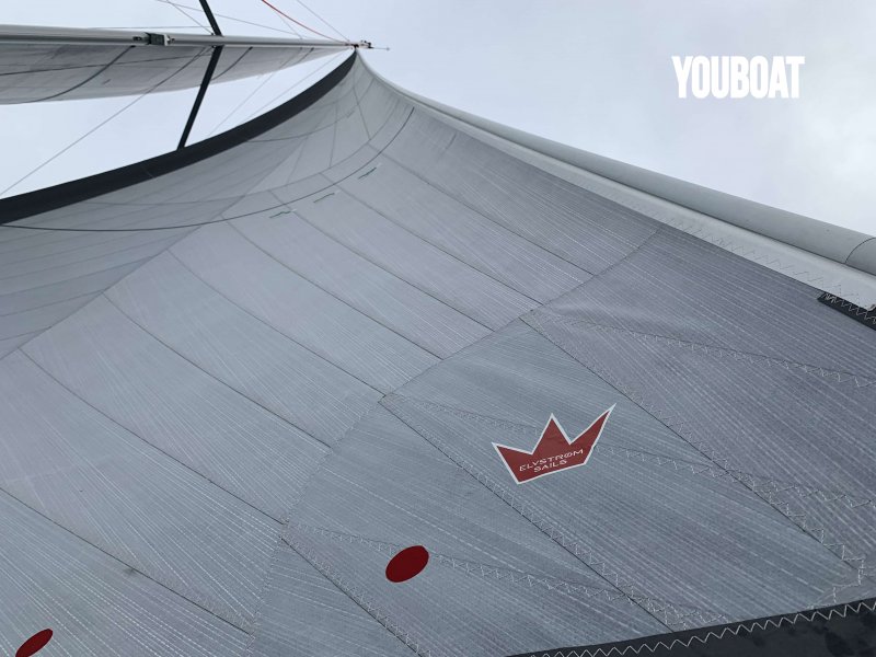 Beneteau Oceanis 40.1