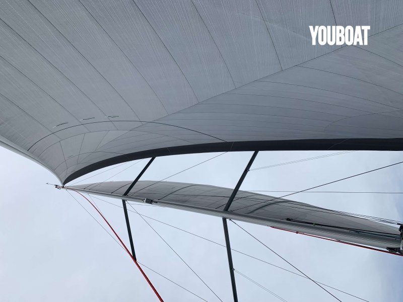 Beneteau Oceanis 40.1