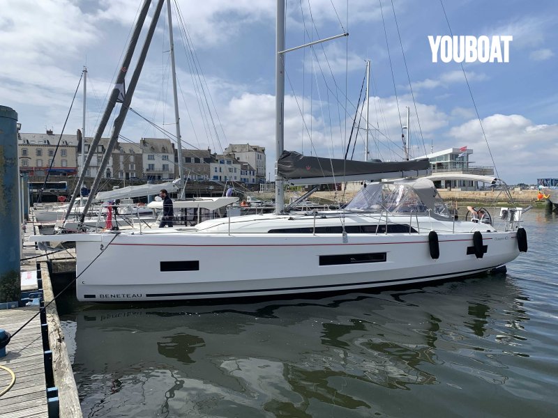 Beneteau Oceanis 40.1
