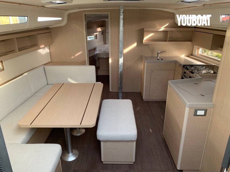 Beneteau Oceanis 40.1