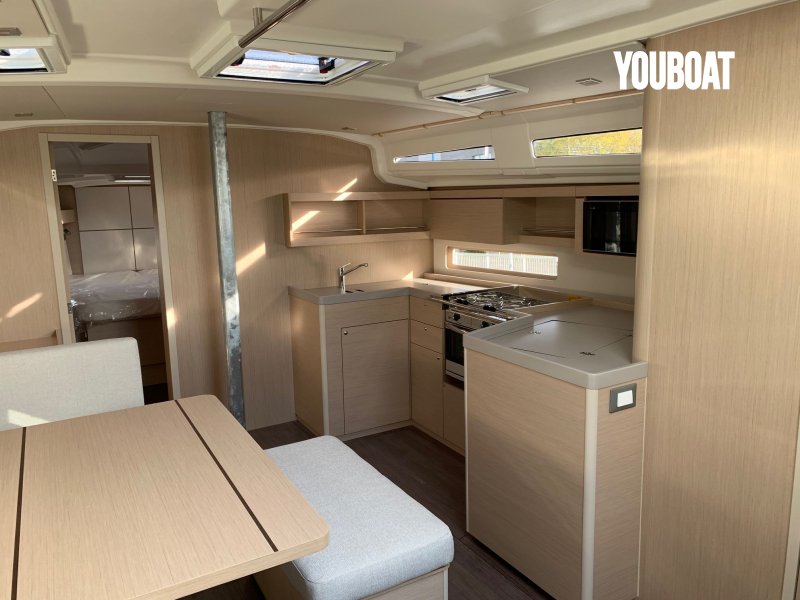 Beneteau Oceanis 40.1