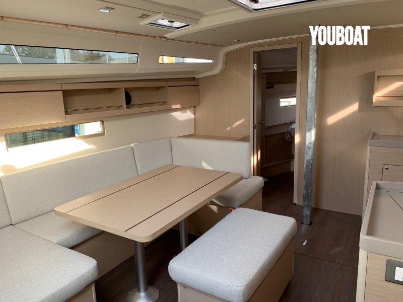 Beneteau Oceanis 40.1
