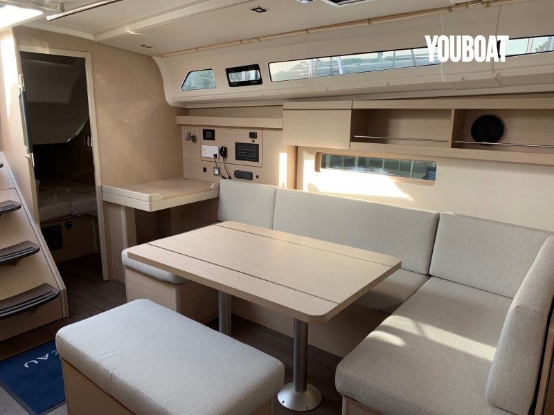 Beneteau Oceanis 40.1