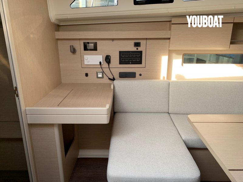 Beneteau Oceanis 40.1