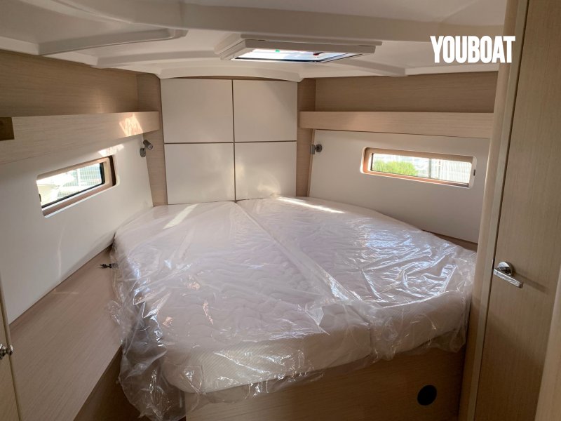 Beneteau Oceanis 40.1