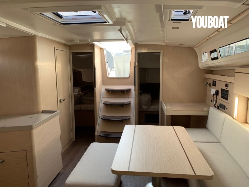 Beneteau Oceanis 40.1