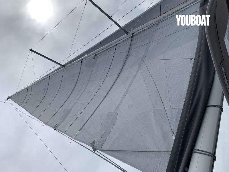 Beneteau Oceanis 40.1