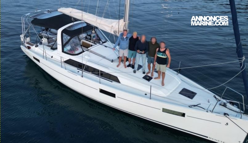 achat voilier   AYC INTERNATIONAL YACHTBROKERS