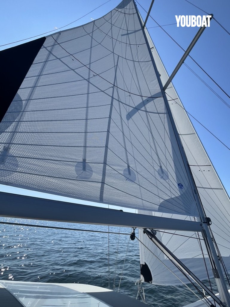 Beneteau Oceanis 41.1